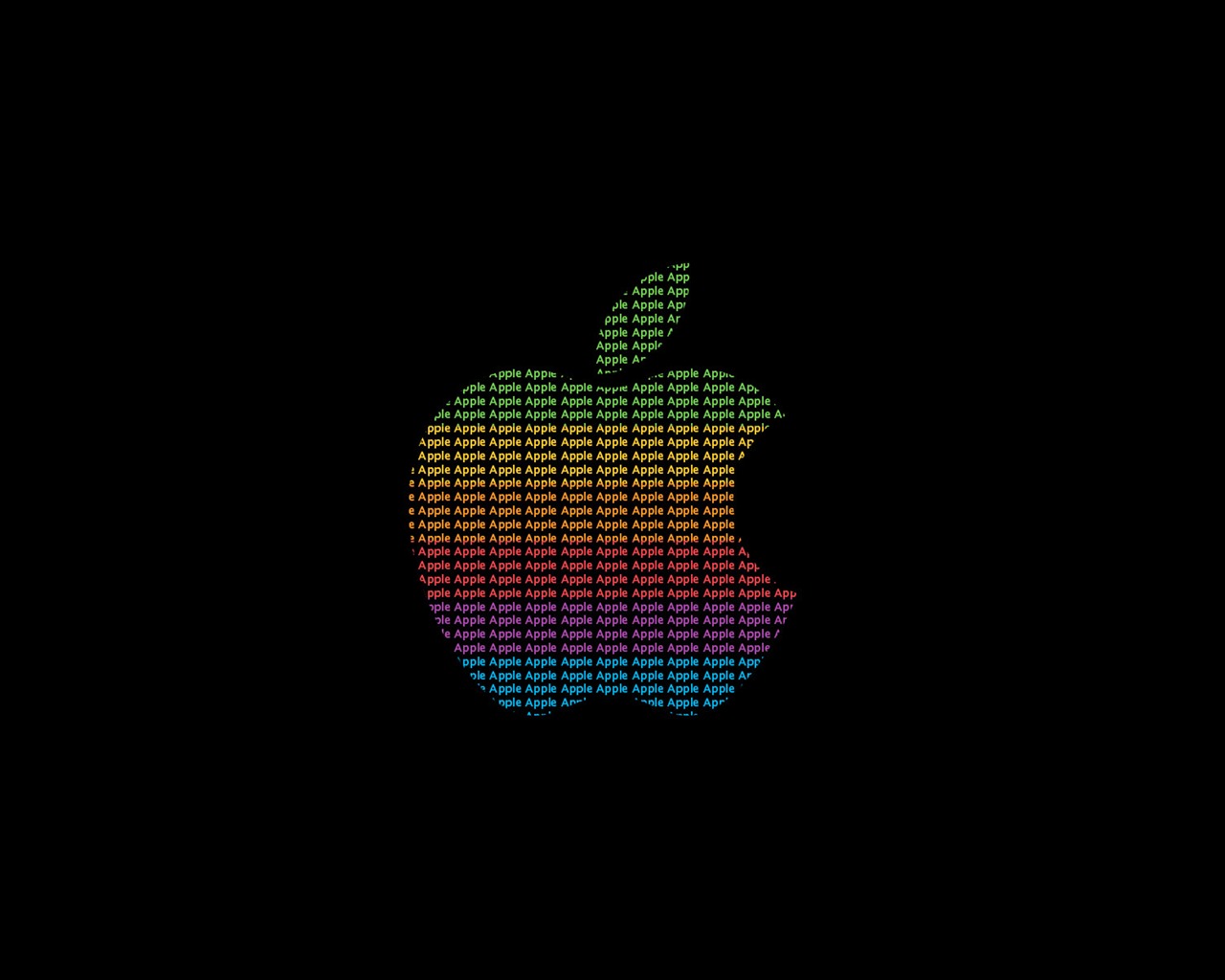 Apple téma wallpaper album (34) #19 - 1280x1024