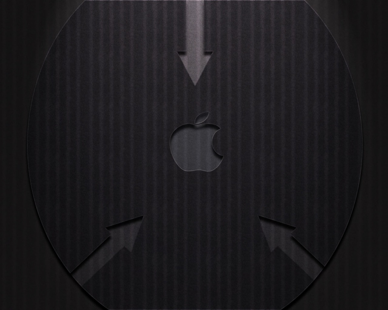 Apple theme wallpaper album (35) #8 - 1280x1024