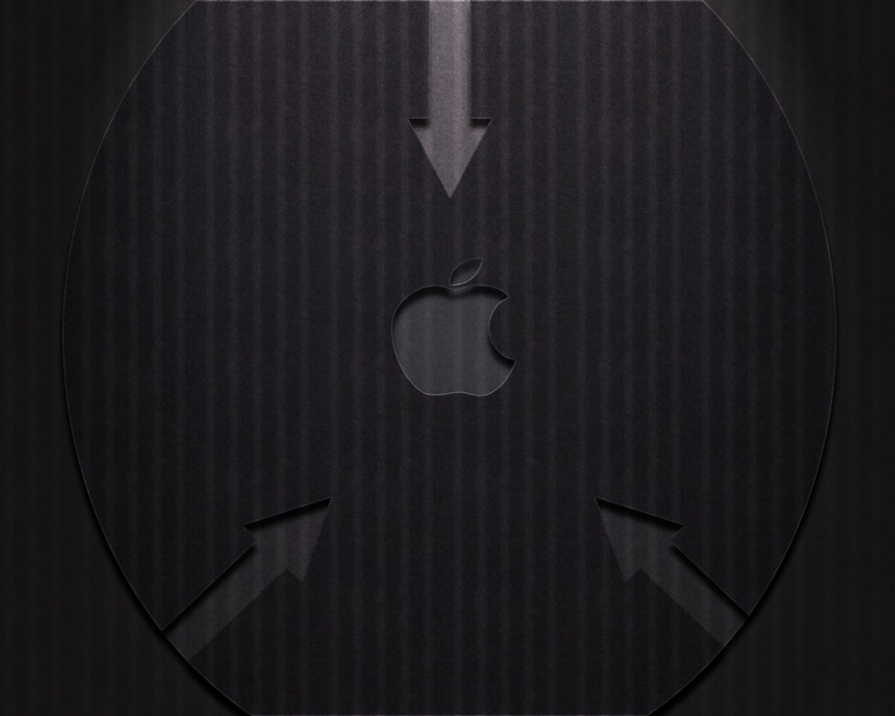 Apple téma wallpaper album (35) #8 - 1280x1024