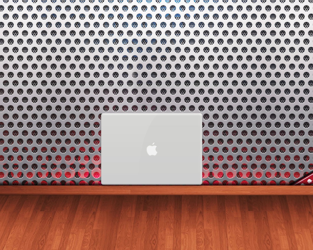 Apple téma wallpaper album (35) #9 - 1280x1024