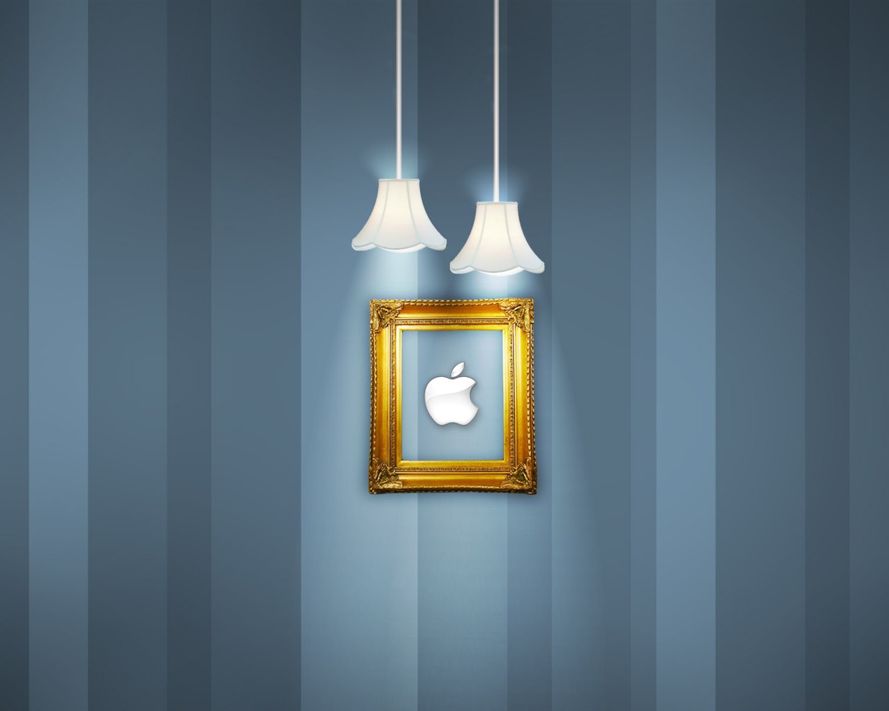 Apple theme wallpaper album (35) #10 - 1280x1024