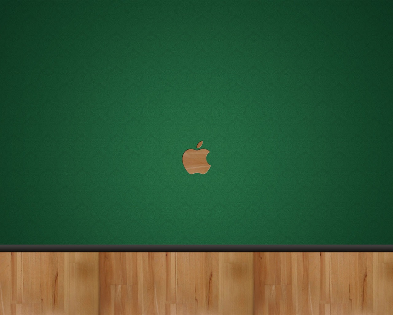 Apple theme wallpaper album (35) #15 - 1280x1024