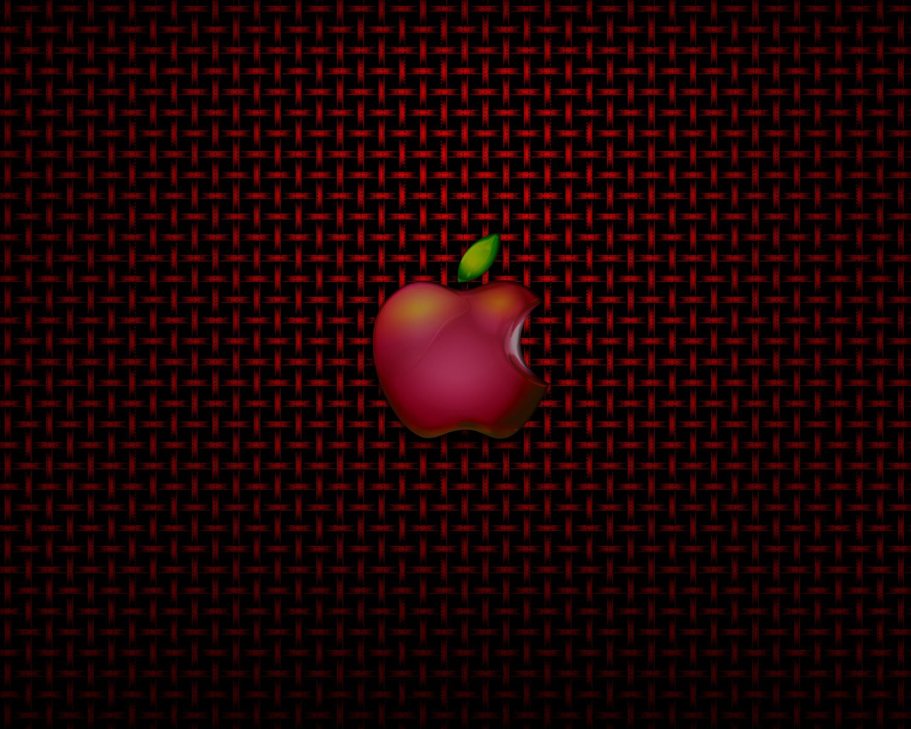 Apple Thema Tapete Album (35) #20 - 1280x1024