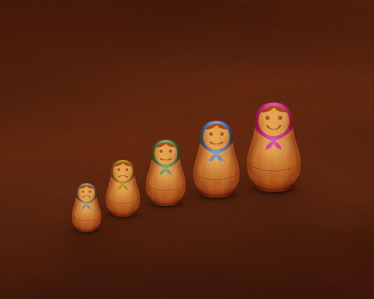 Vladstudio wallpaper album (12) #1 - 1280x1024