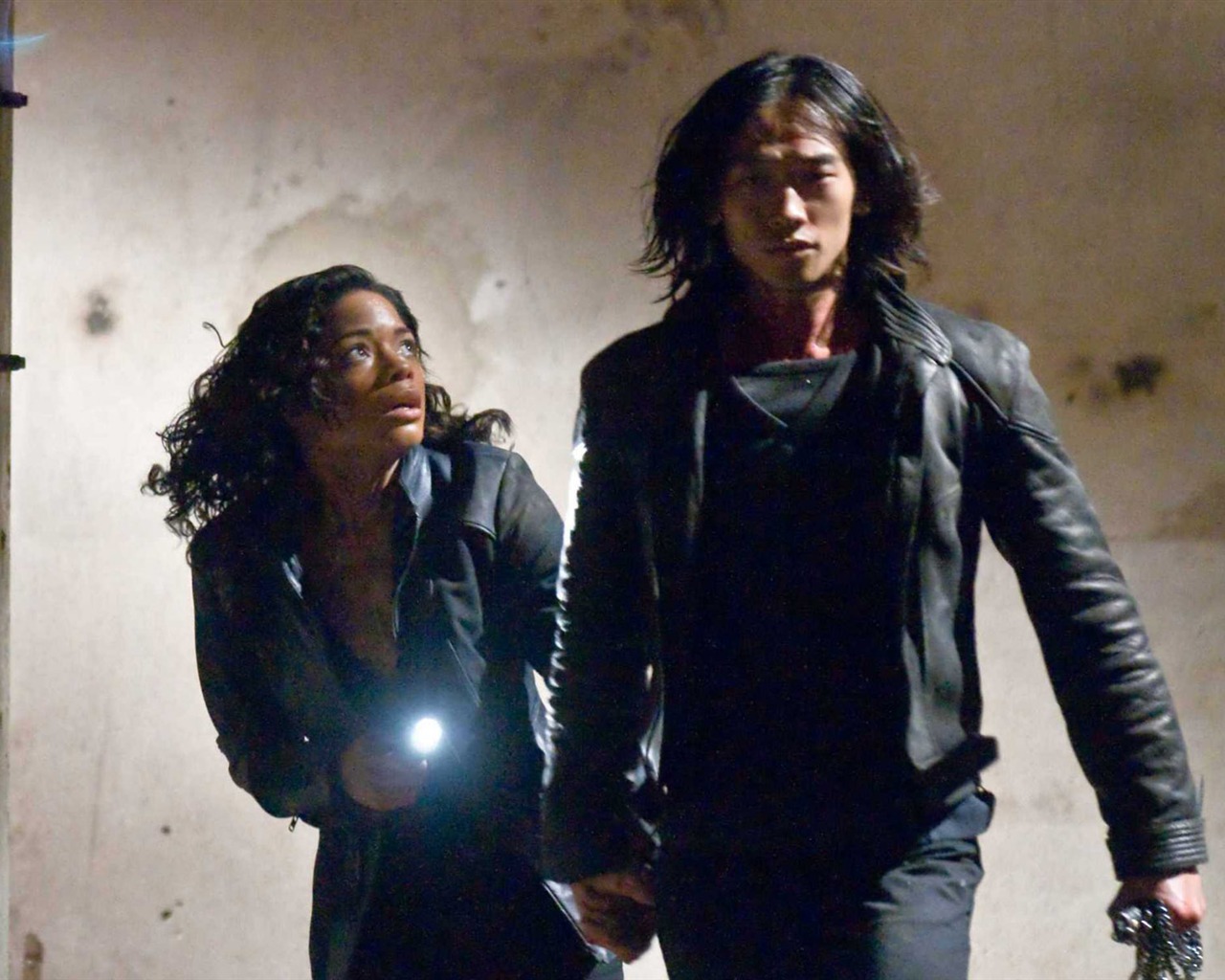 Ninja Assassin 忍者刺客 高清壁紙 #3 - 1280x1024