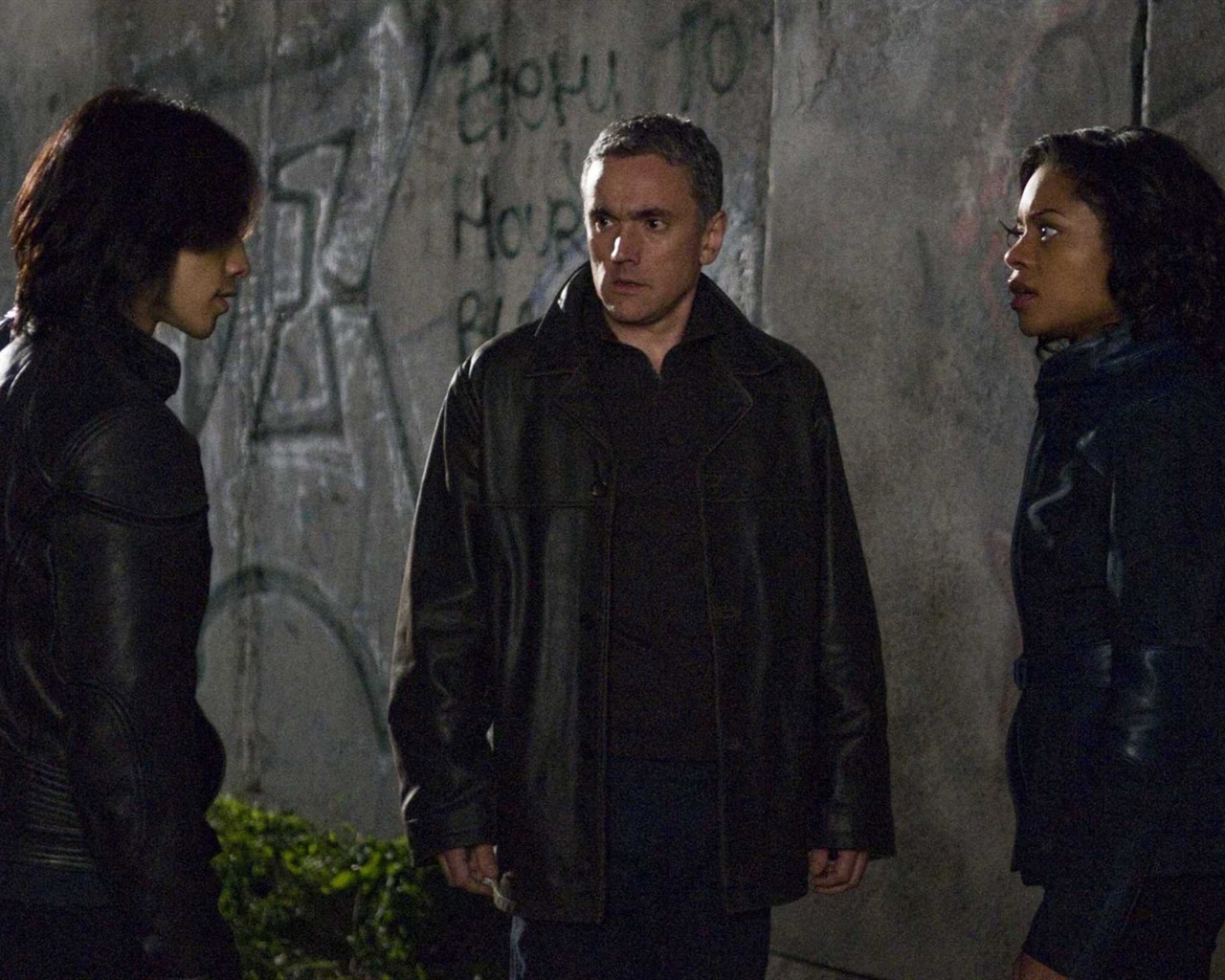 Ninja Assassin HD tapetu #9 - 1280x1024