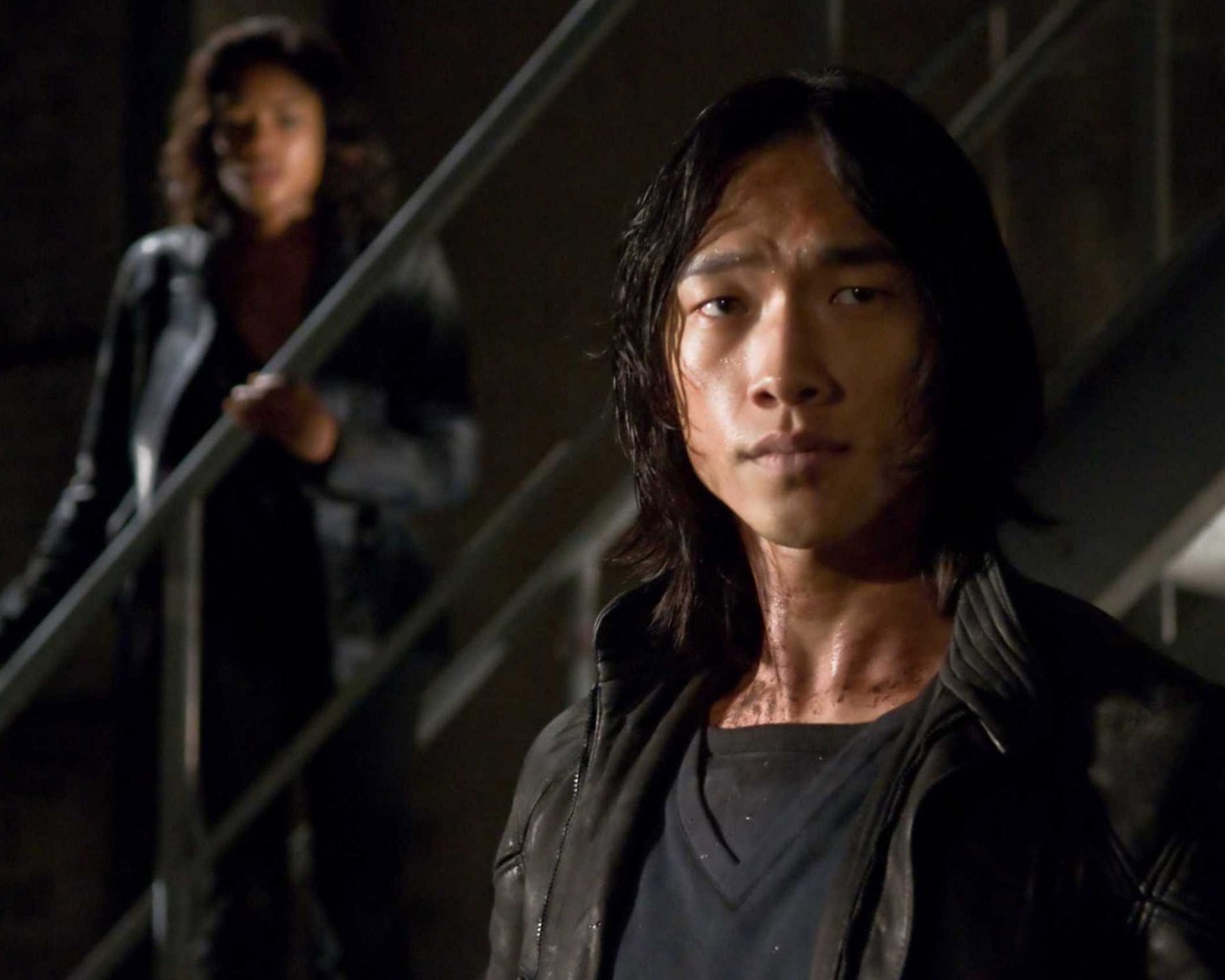 Ninja Assassin HD tapetu #28 - 1280x1024