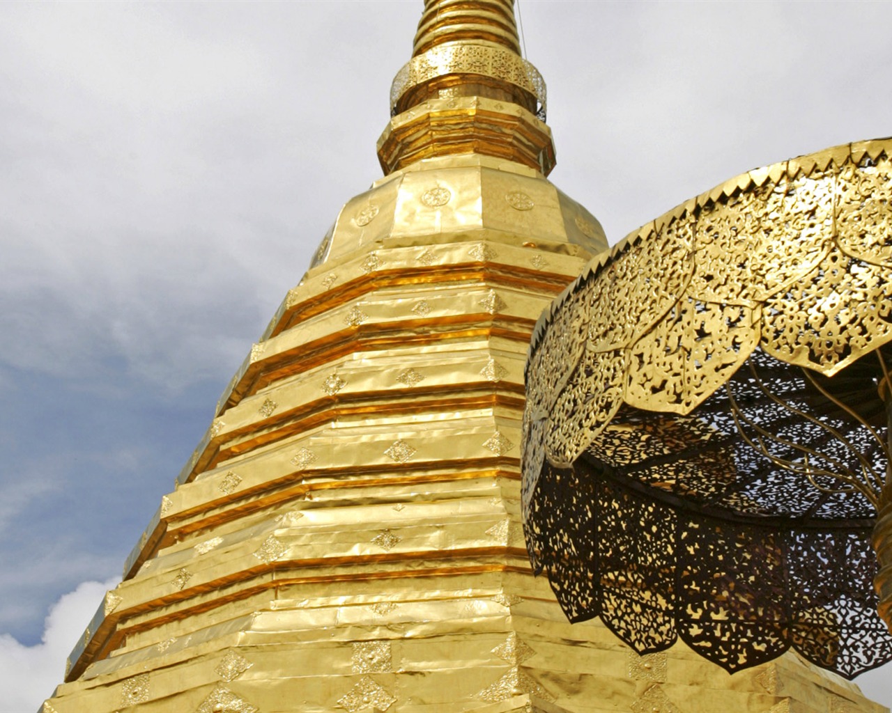 Religious Architecture Landscape wallpaper (2) #4 - 1280x1024