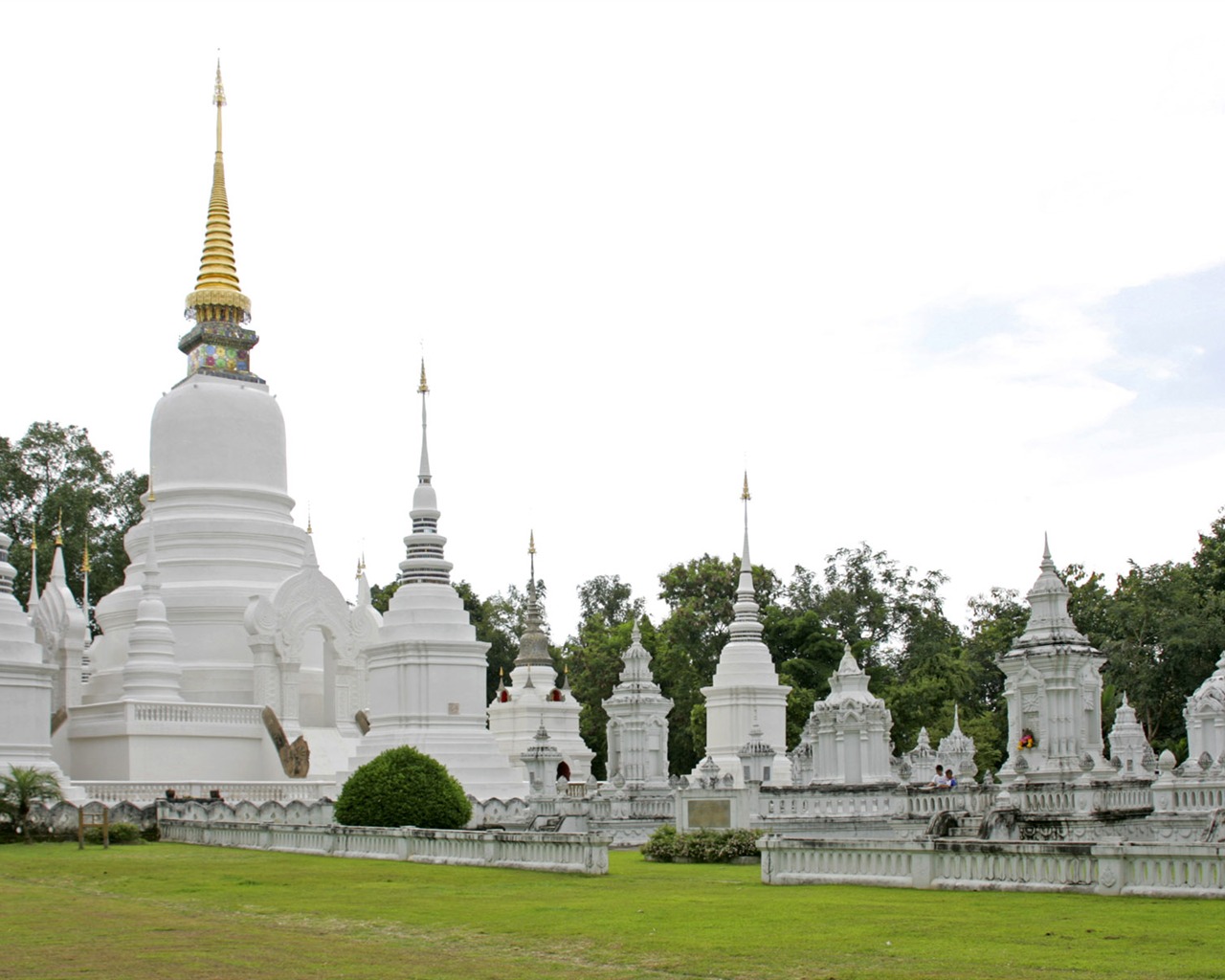 Religious Architecture Landscape wallpaper (2) #18 - 1280x1024