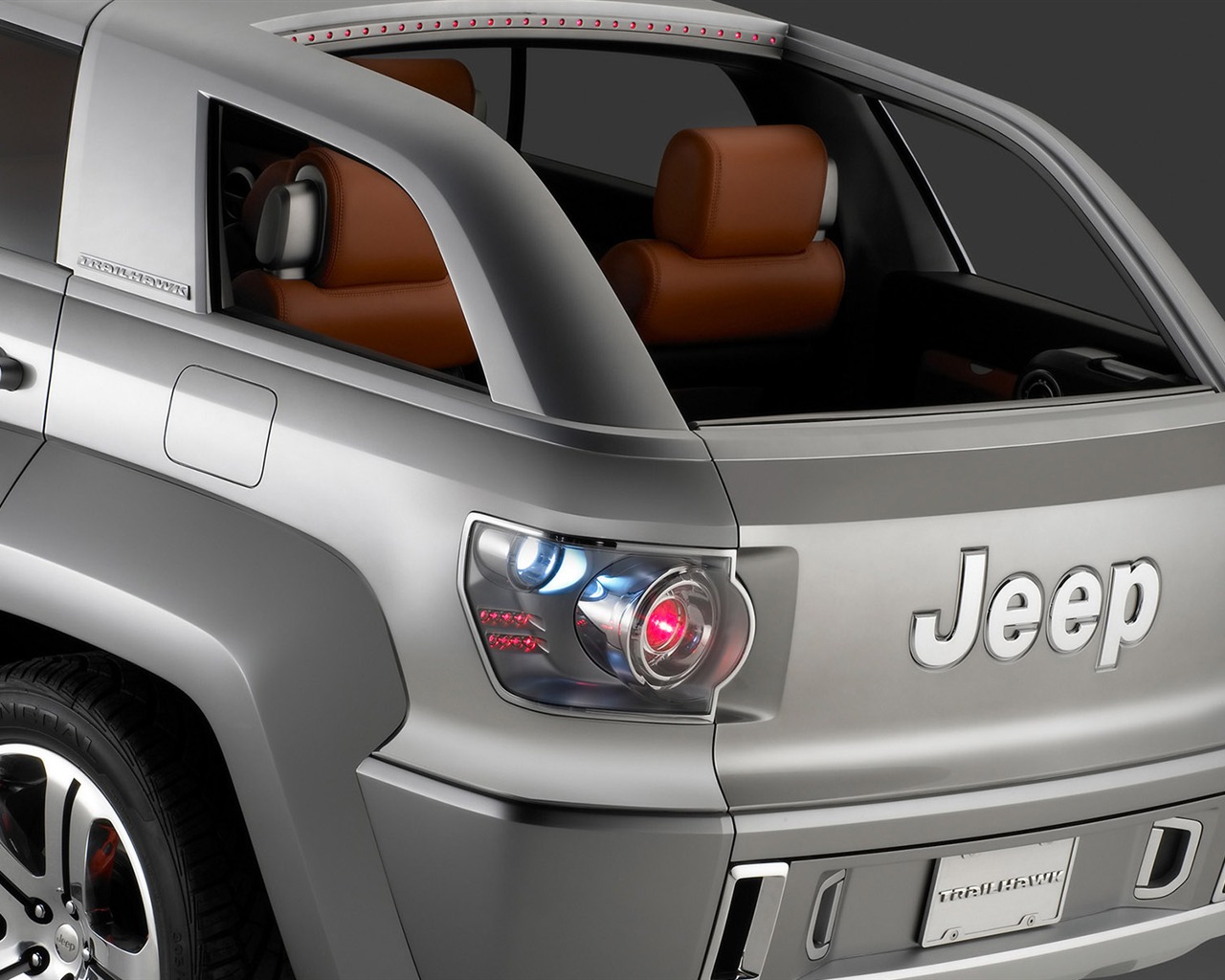 Jeep wallpaper album (2) #8 - 1280x1024