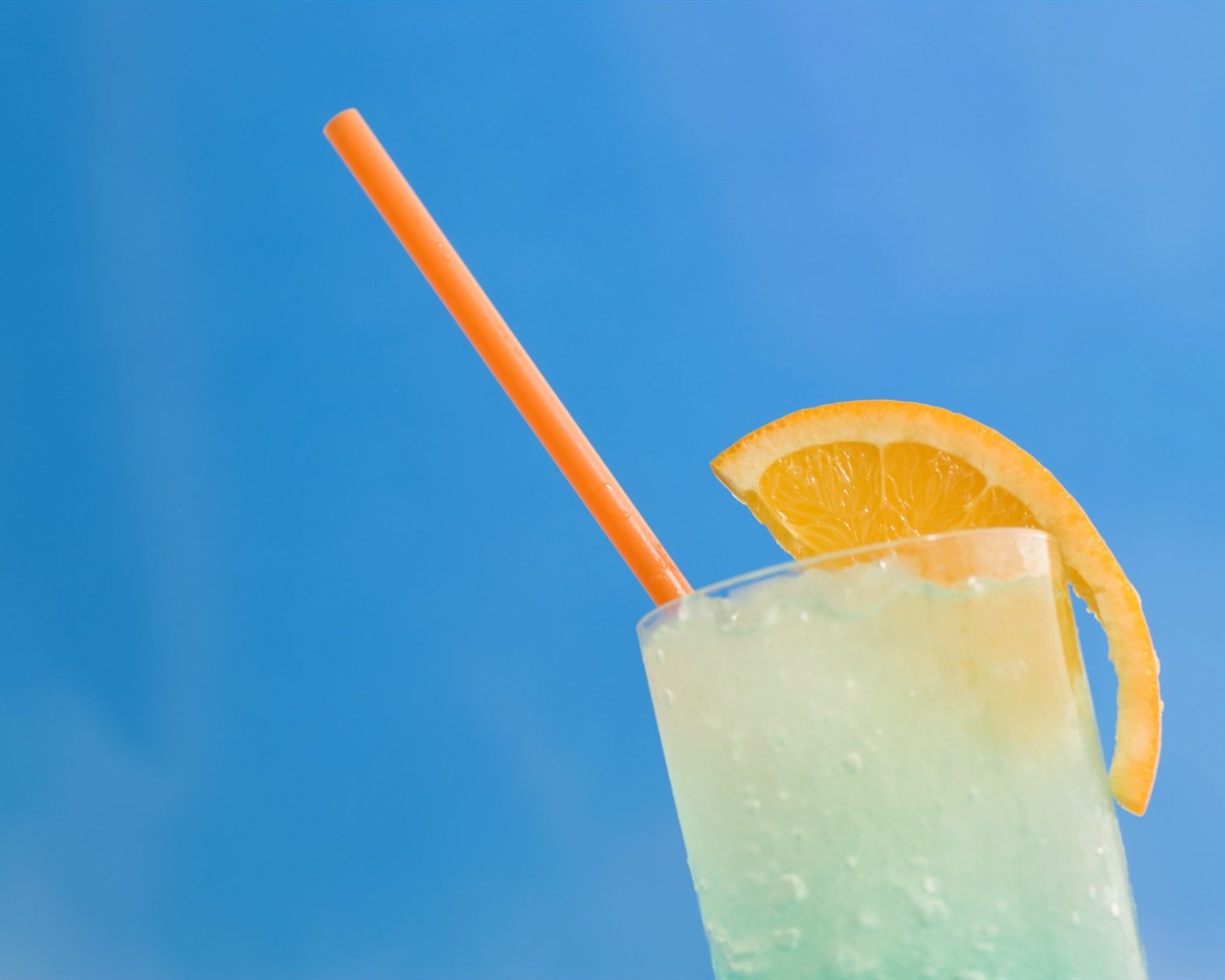 Drinks wallpaper (9) #8 - 1280x1024