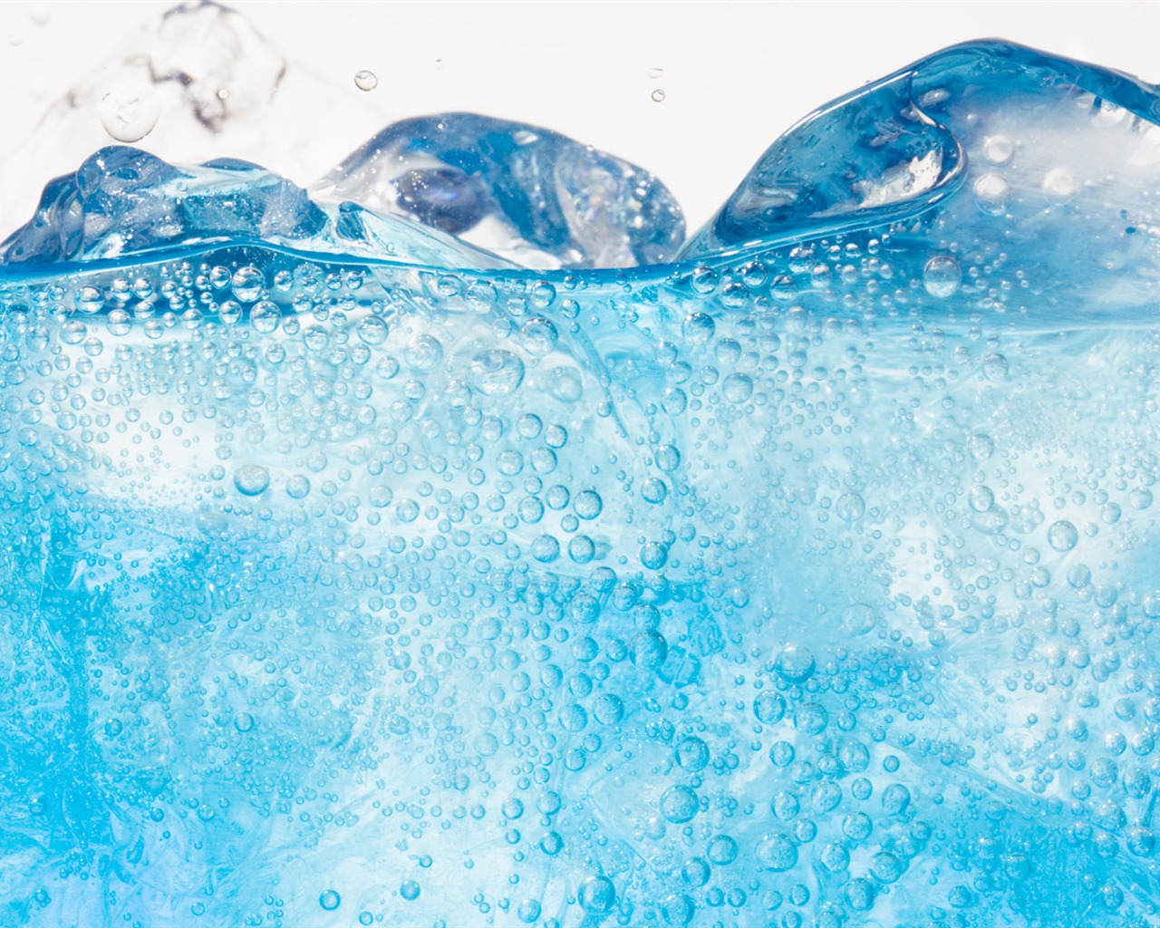 Drinks wallpaper (9) #9 - 1280x1024