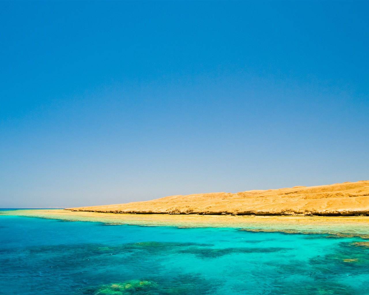 Scenery Collection Wallpapers (16) #11 - 1280x1024