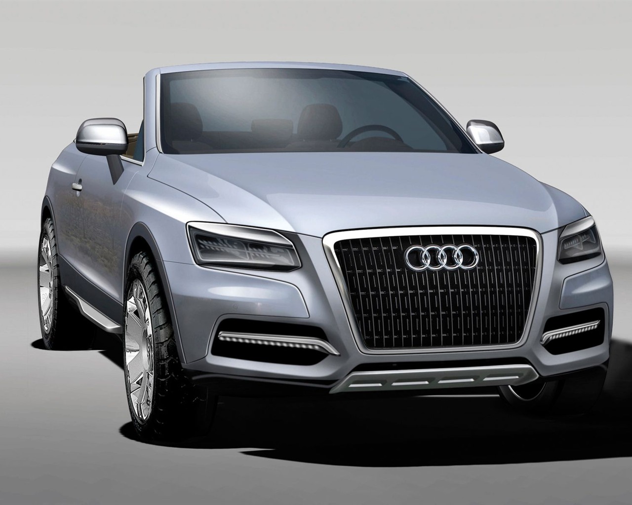 Auto Collection Wallpapers (36) #16 - 1280x1024