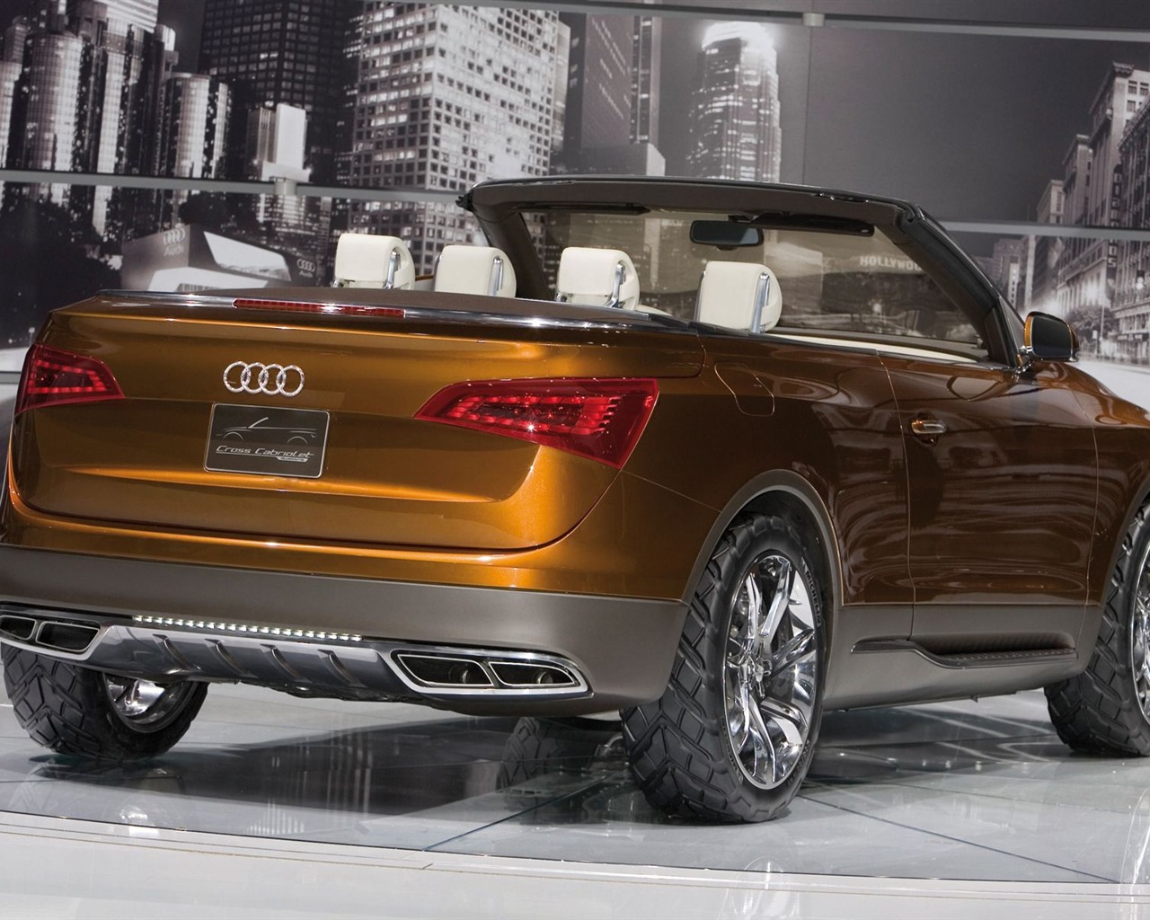 Auto Collection Wallpapers (36) #20 - 1280x1024