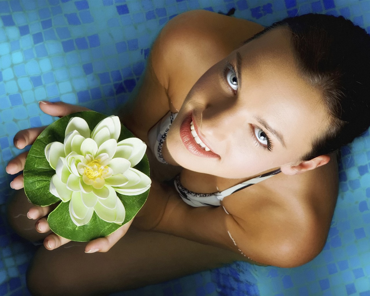SPA Featured wallpaper (1) #12 - 1280x1024