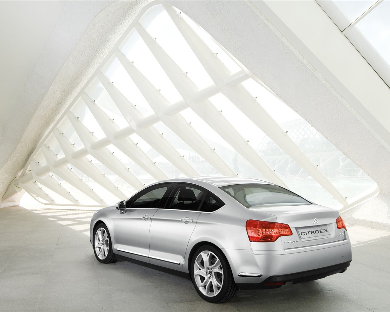 Auto Collection Wallpapers (37) #2 - 1280x1024