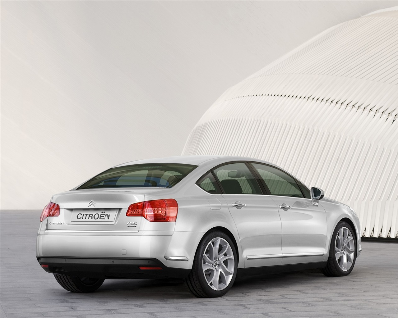 Auto Collection Wallpapers (37) #4 - 1280x1024