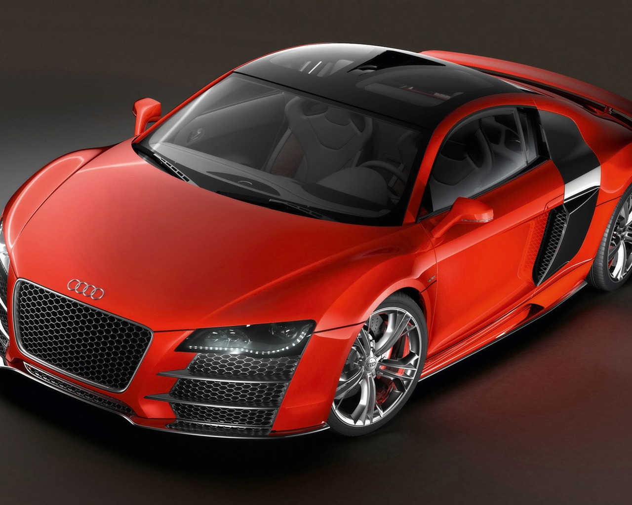 Auto Collection Wallpapers (37) #9 - 1280x1024