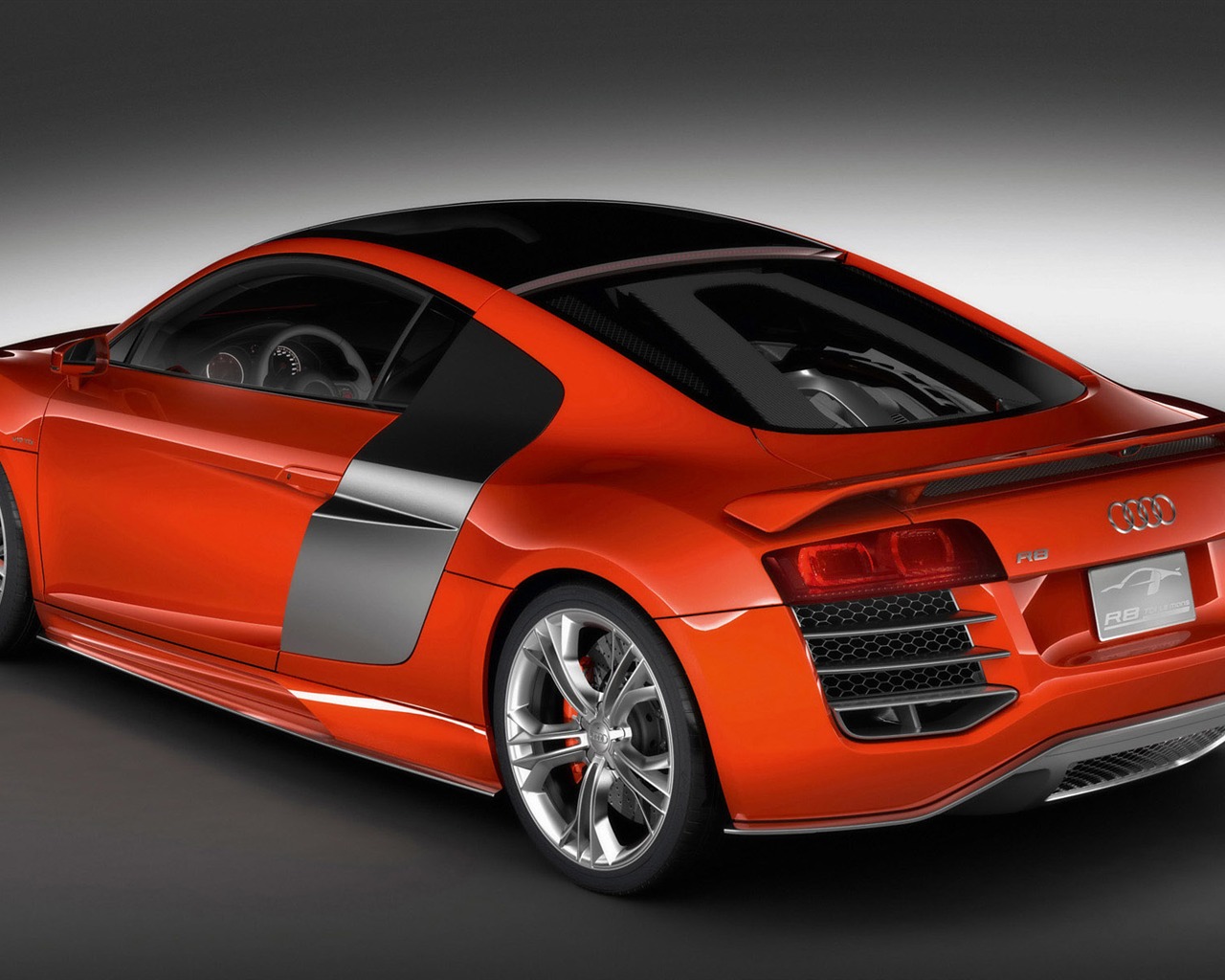 Auto Collection Wallpapers (37) #11 - 1280x1024
