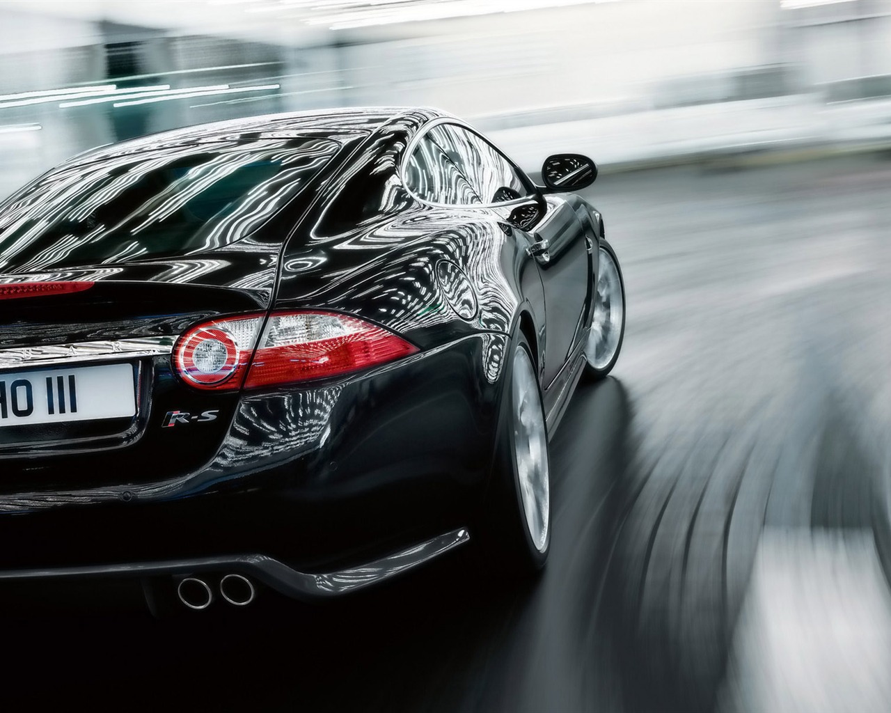 Auto Collection Wallpapers (37) #14 - 1280x1024