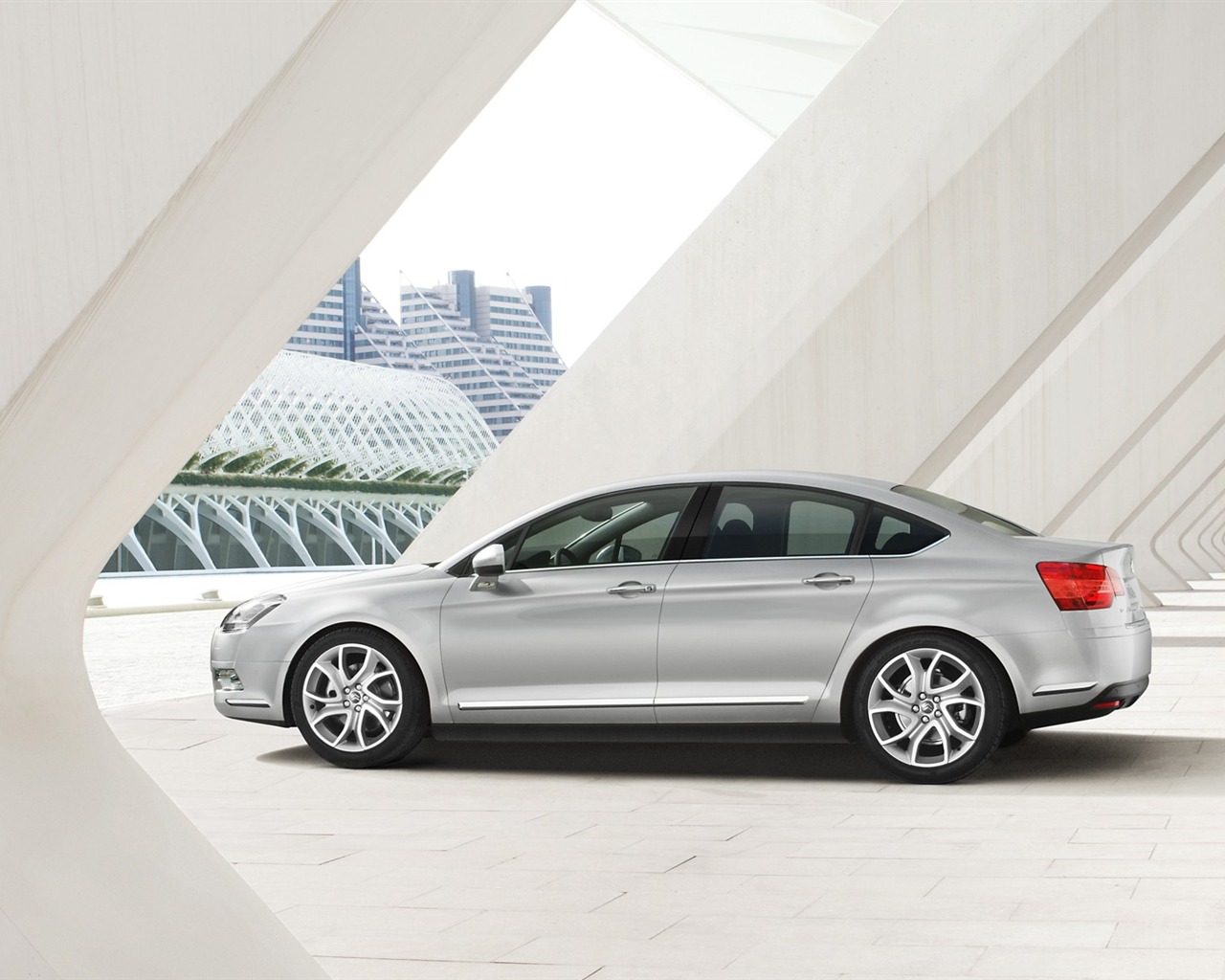 Auto Collection Wallpapers (37) #15 - 1280x1024