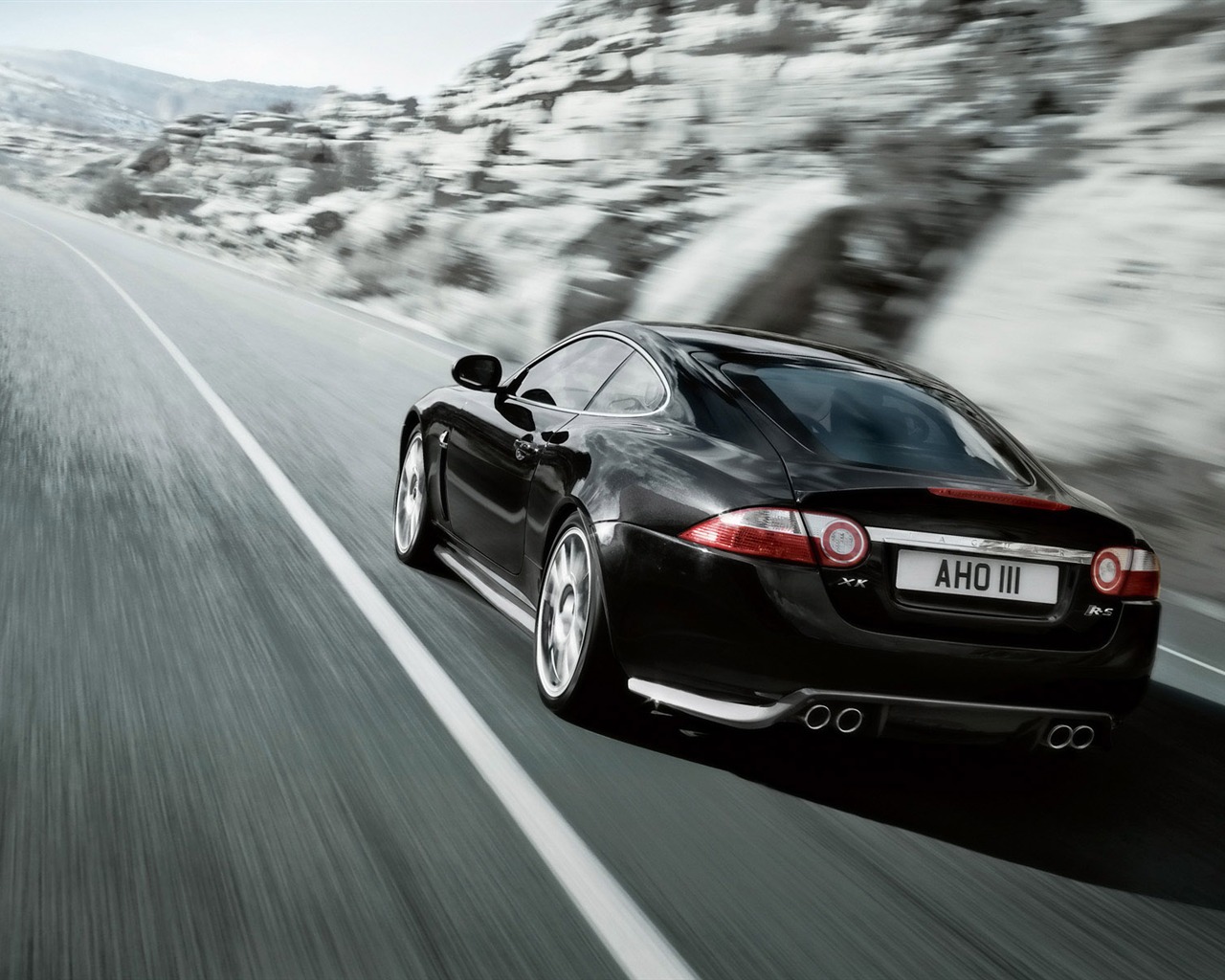 Auto Collection Wallpapers (37) #19 - 1280x1024