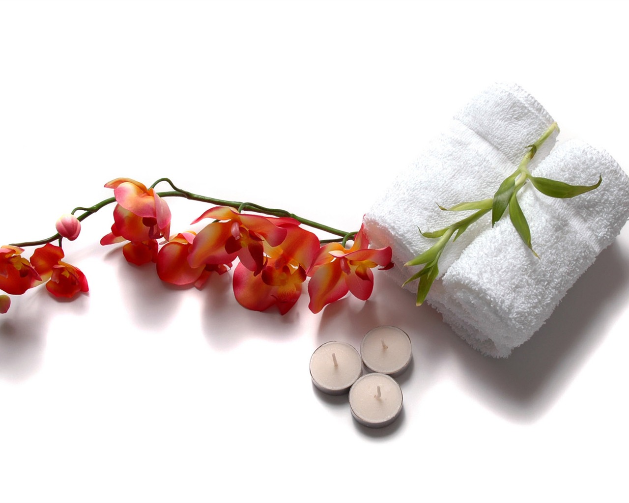 SPA Featured wallpaper (2) #8 - 1280x1024