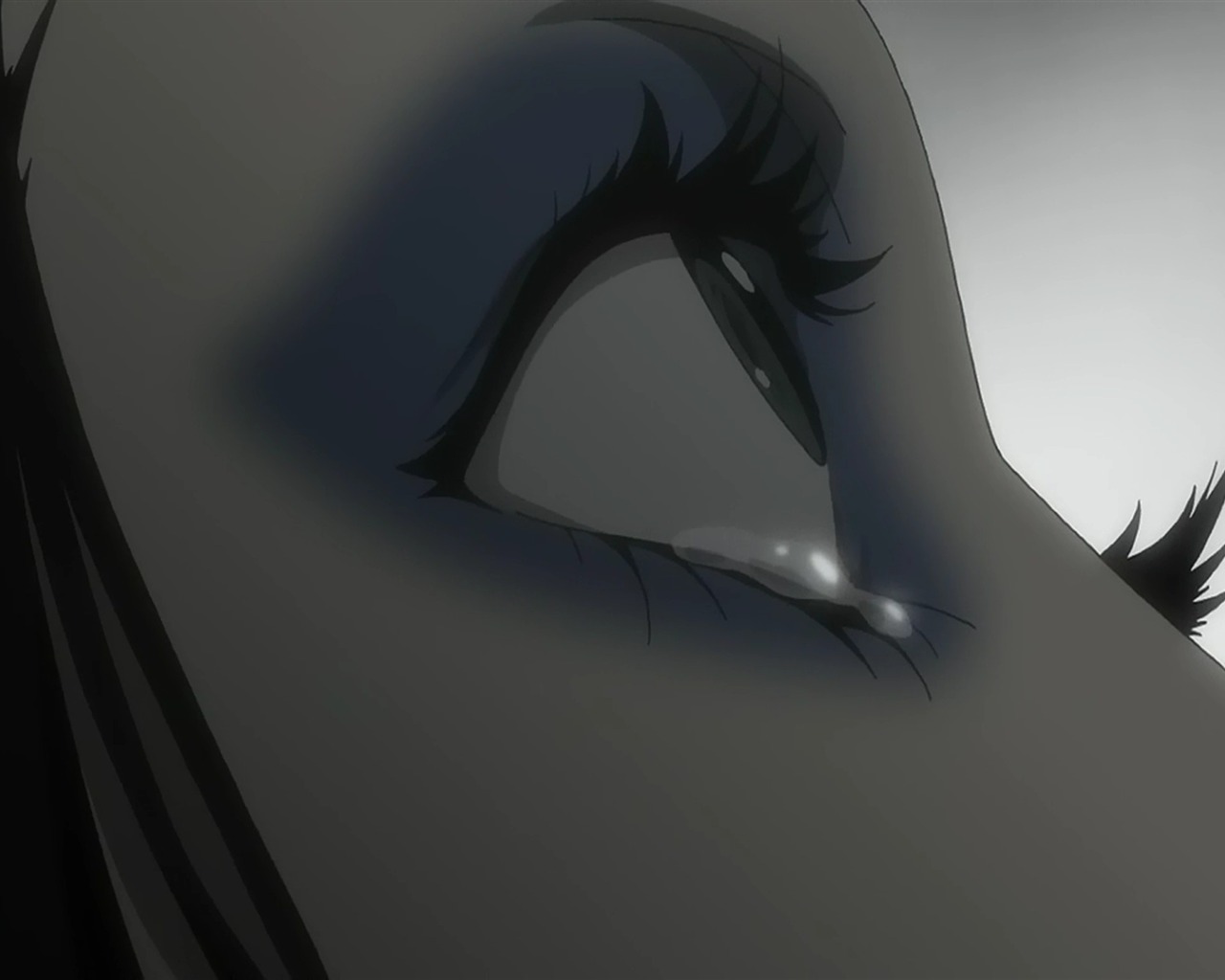 超大動漫人物 壁紙(二) #14 - 1280x1024
