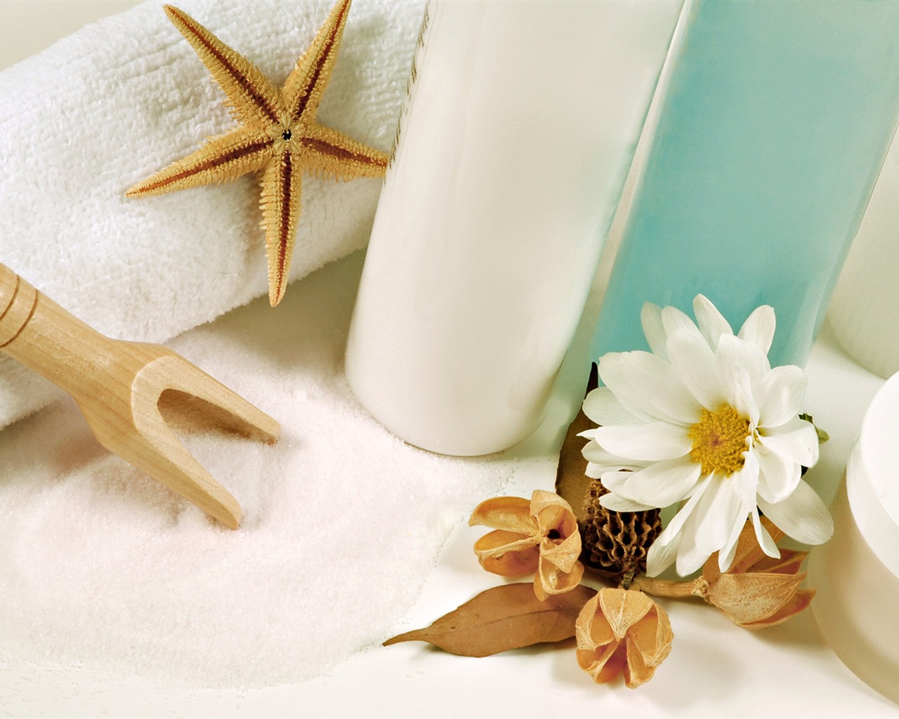 SPA Featured wallpaper (3) #5 - 1280x1024