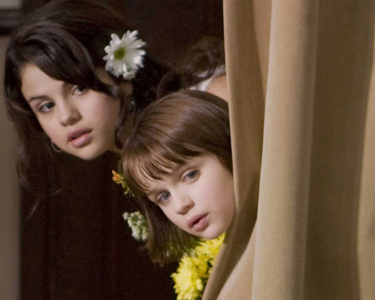 Ramona and Beezus HD wallpaper #3 - 1280x1024