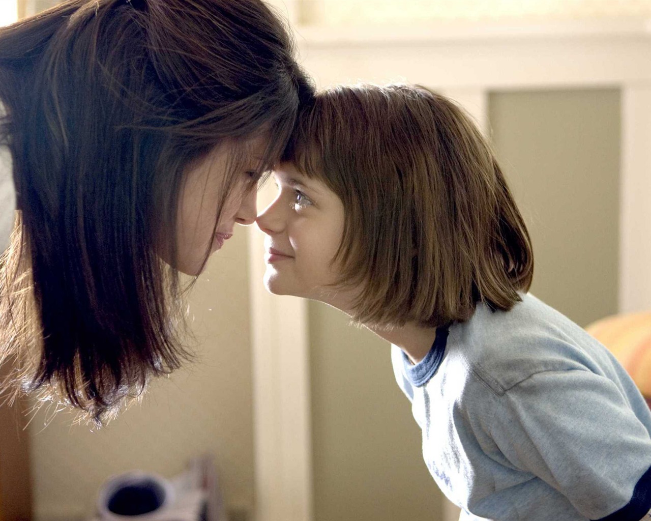 Ramona a Beezus HD wallpaper #4 - 1280x1024