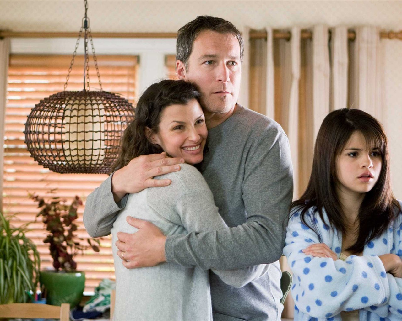 Ramona a Beezus HD wallpaper #6 - 1280x1024