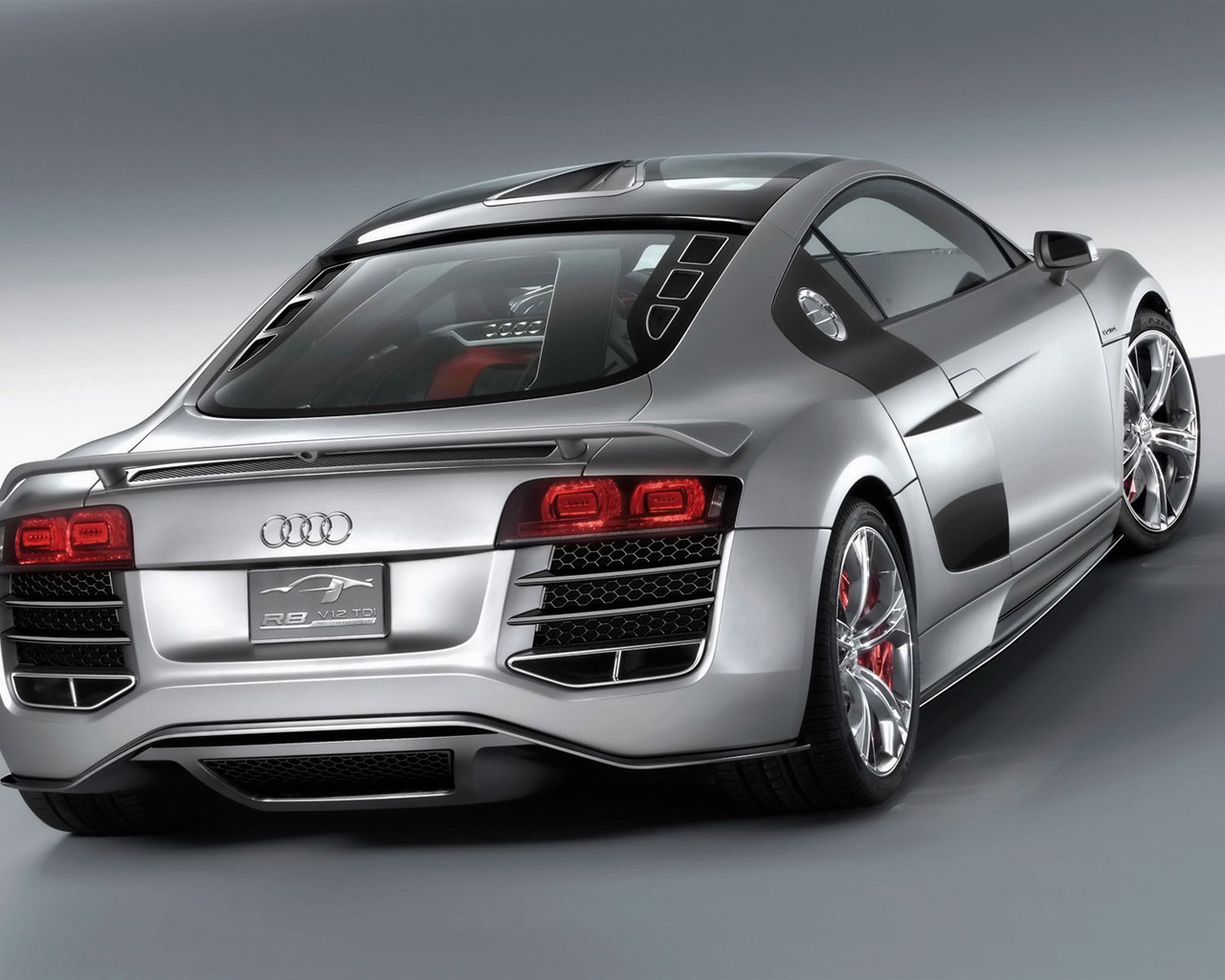 Auto Collection Wallpapers (39) #1 - 1280x1024