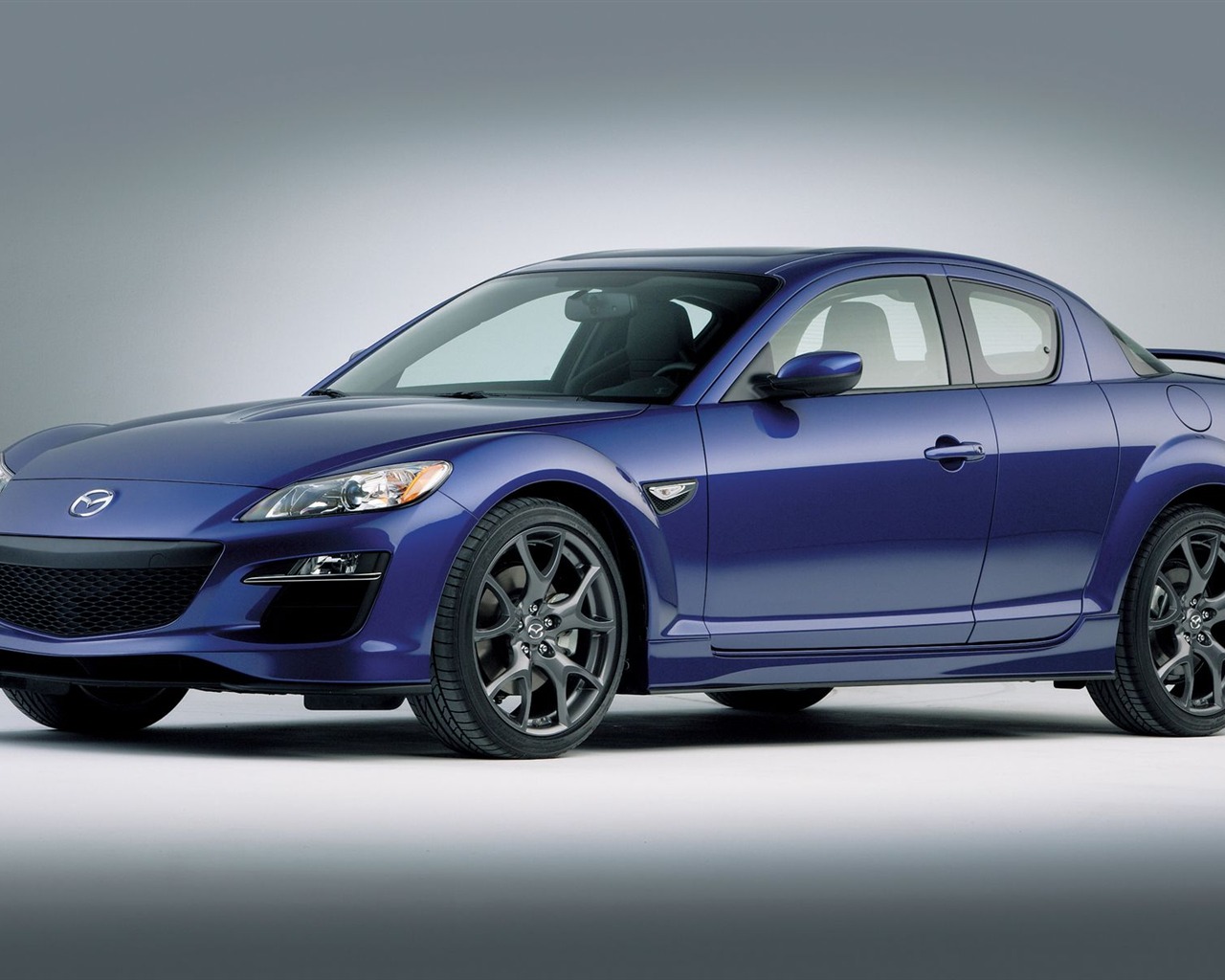 Auto Collection Wallpapers (39) #3 - 1280x1024