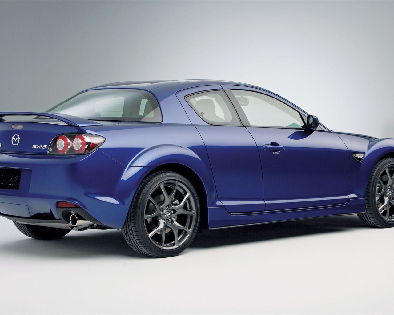Auto Collection Wallpapers (39) #5 - 1280x1024