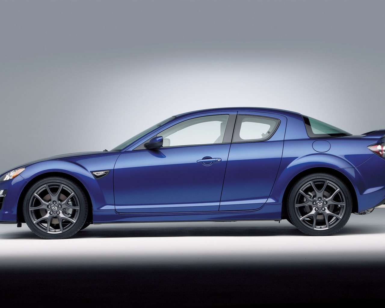 Auto Collection Wallpapers (39) #6 - 1280x1024