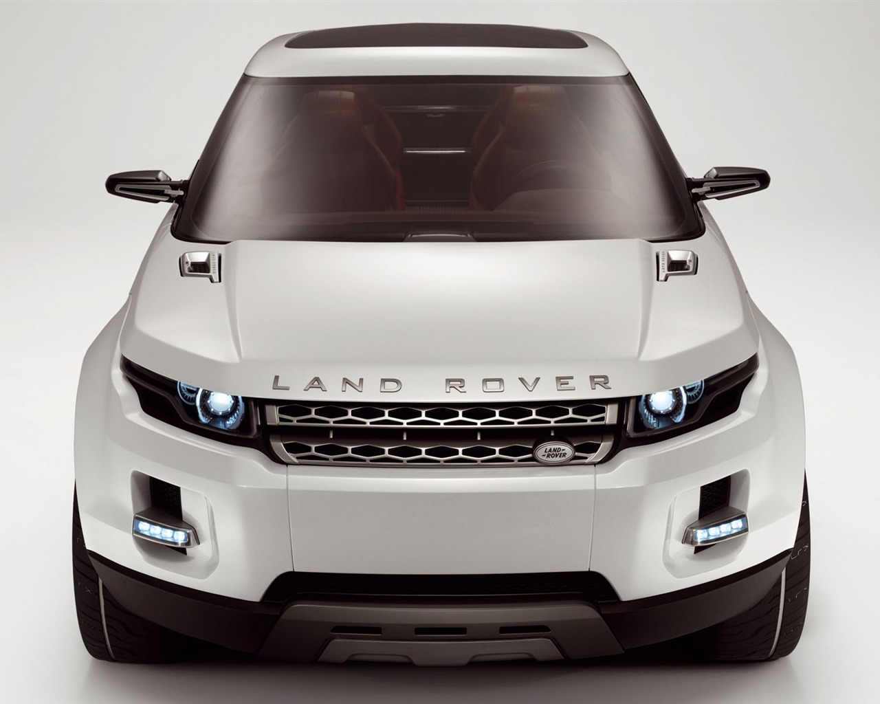 Auto Collection Wallpapers (39) #8 - 1280x1024