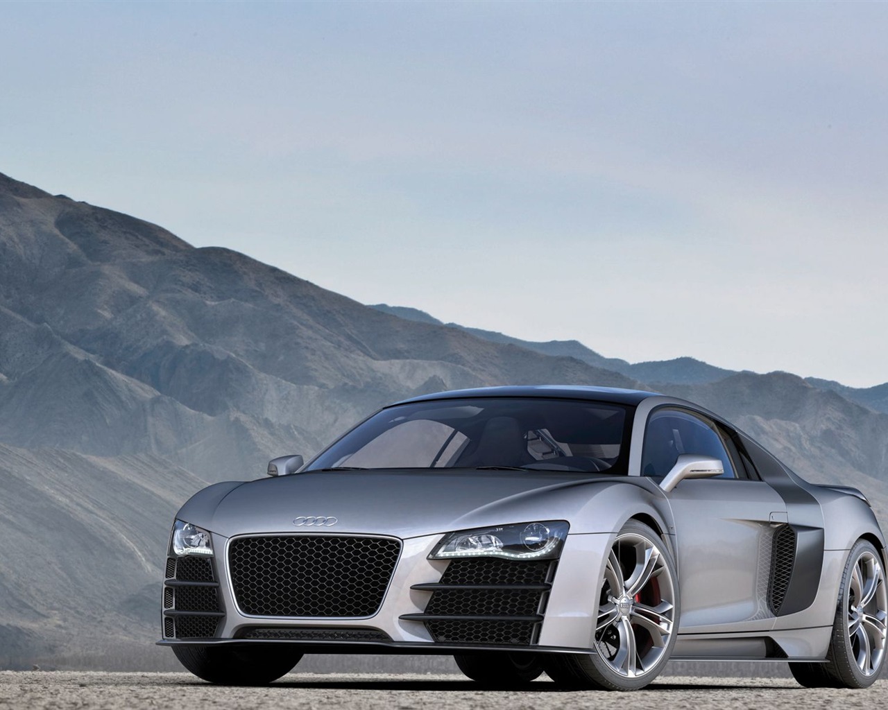 Auto Collection Wallpapers (39) #13 - 1280x1024