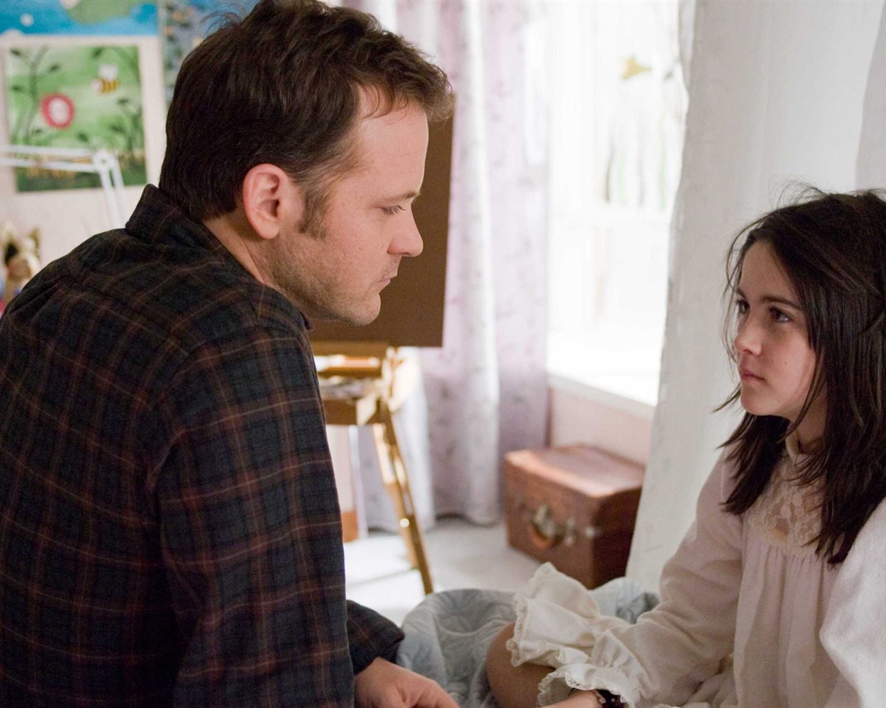 Orphan HD wallpaper #10 - 1280x1024
