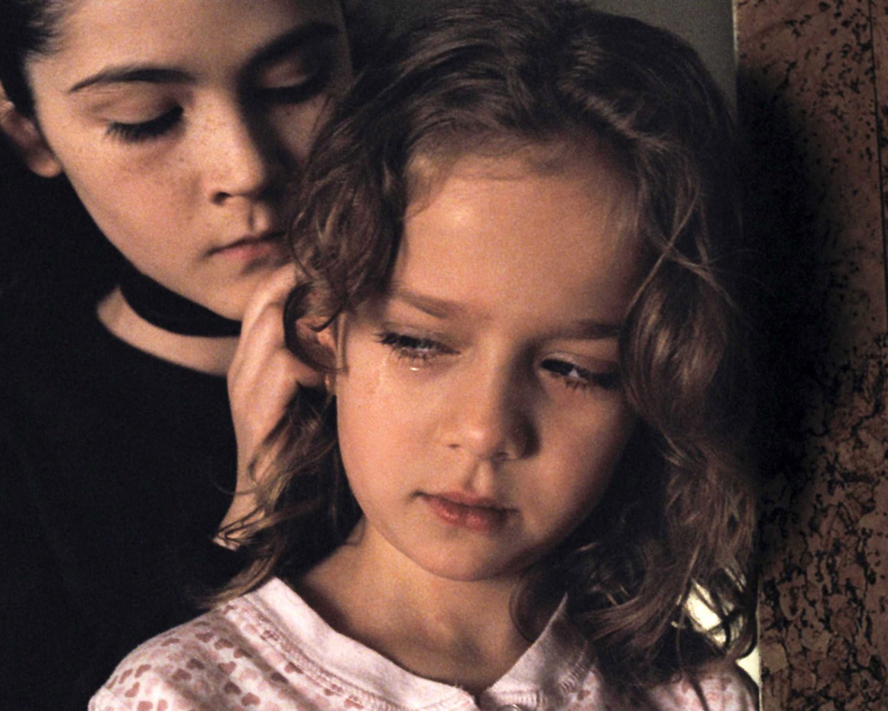 Orphan HD wallpaper #20 - 1280x1024