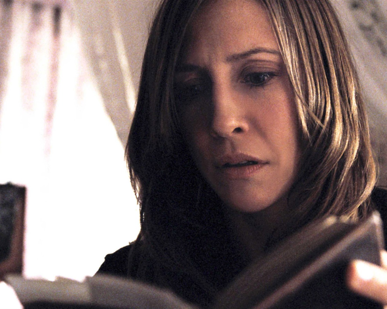 Orphan HD wallpaper #21 - 1280x1024