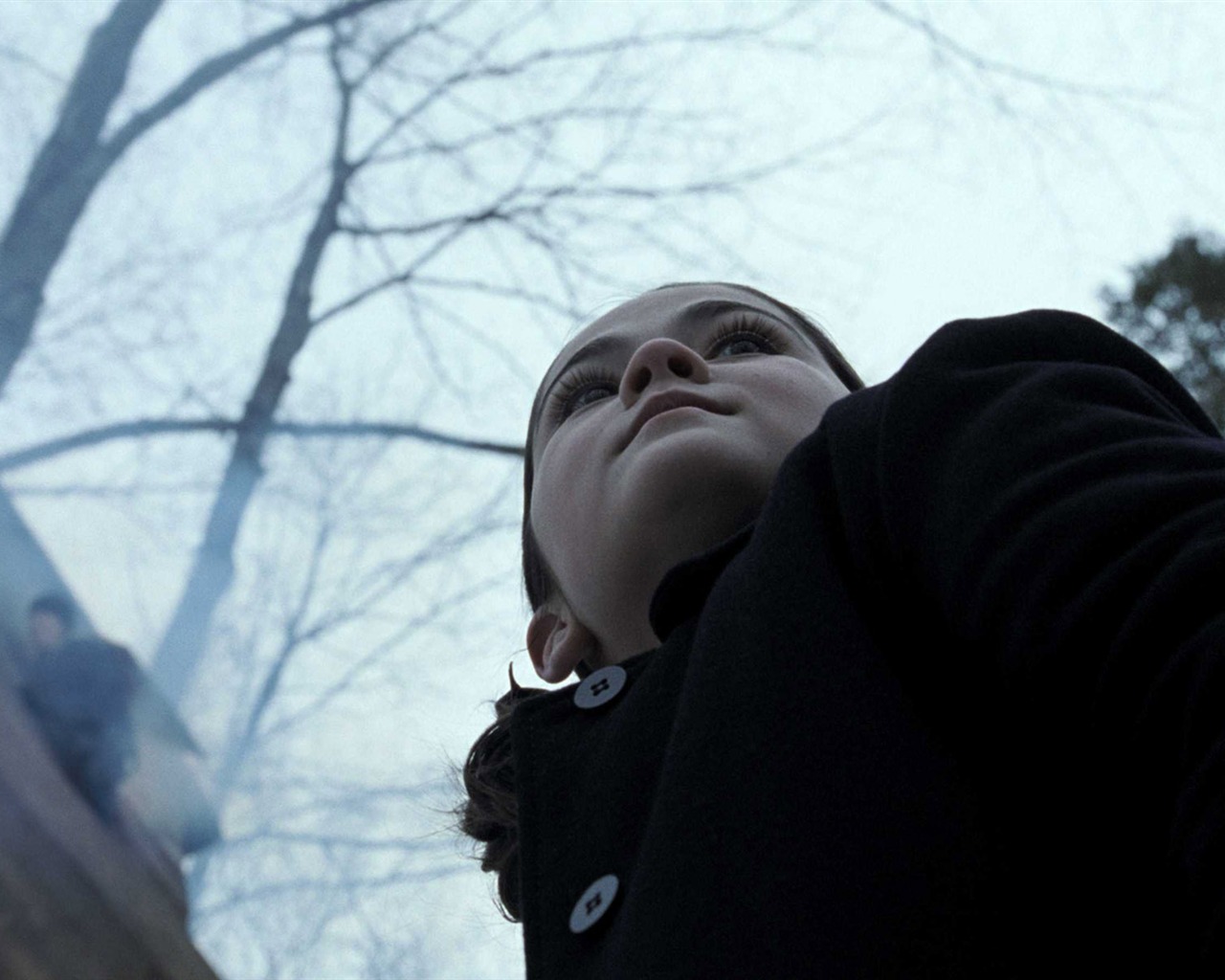 Orphan HD wallpaper #22 - 1280x1024