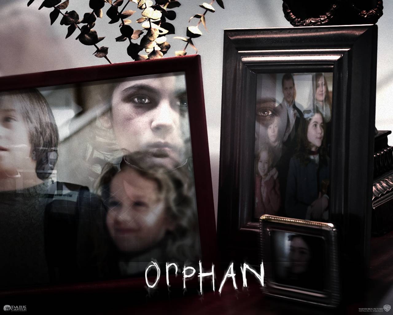 Orphan HD Wallpaper #30 - 1280x1024
