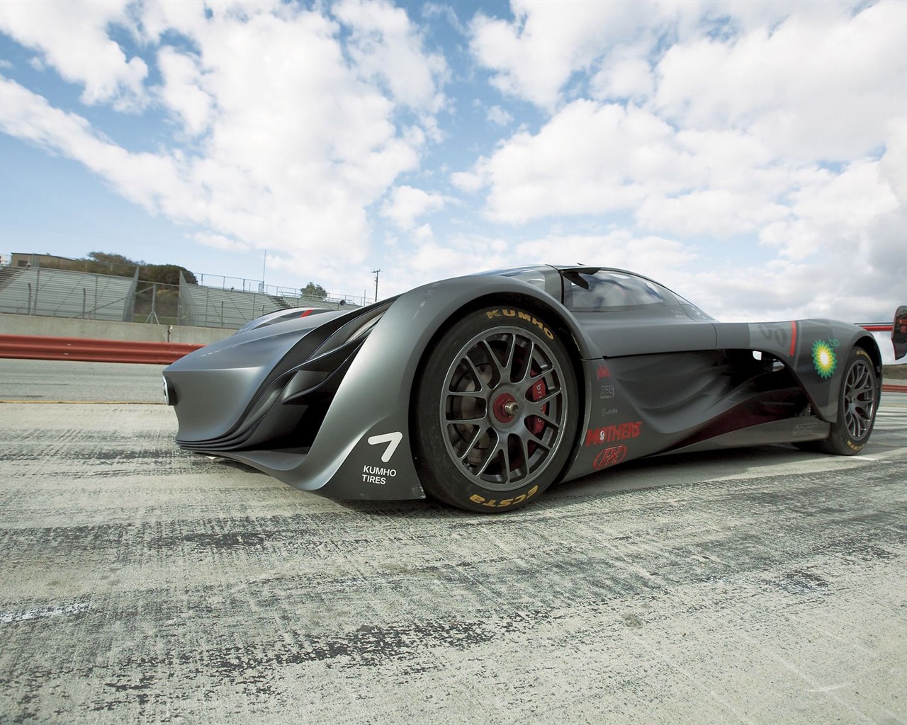 Auto Collection Wallpapers (41) #4 - 1280x1024