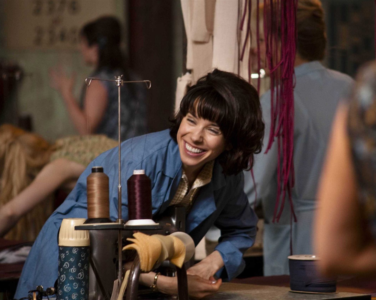 Made in Dagenham tapety HD #3 - 1280x1024