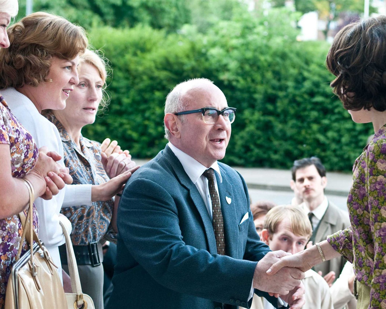 Made in Dagenham tapety HD #7 - 1280x1024
