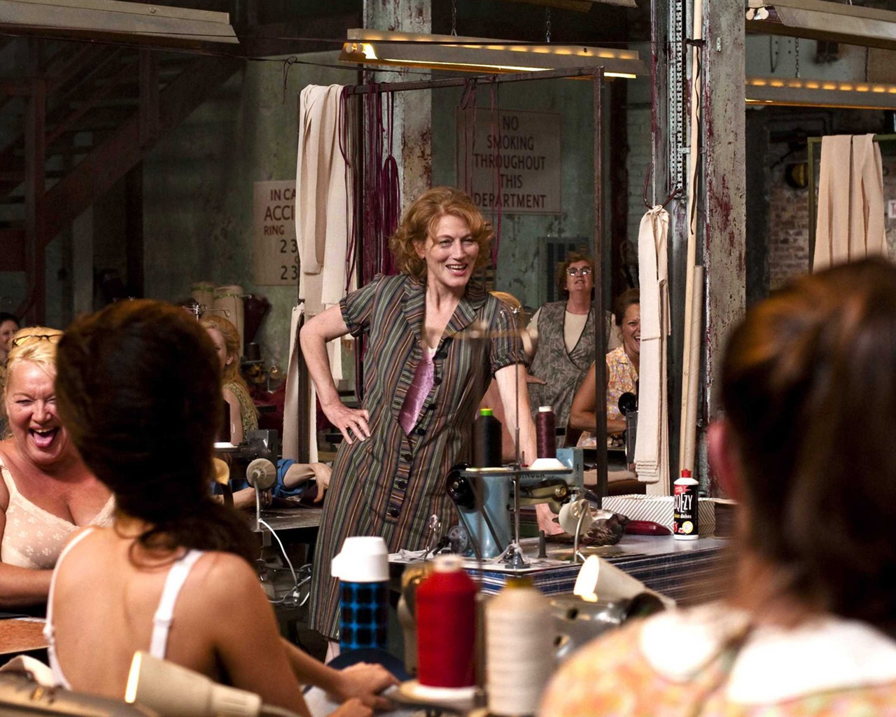 Made in Dagenham HD Wallpaper #8 - 1280x1024