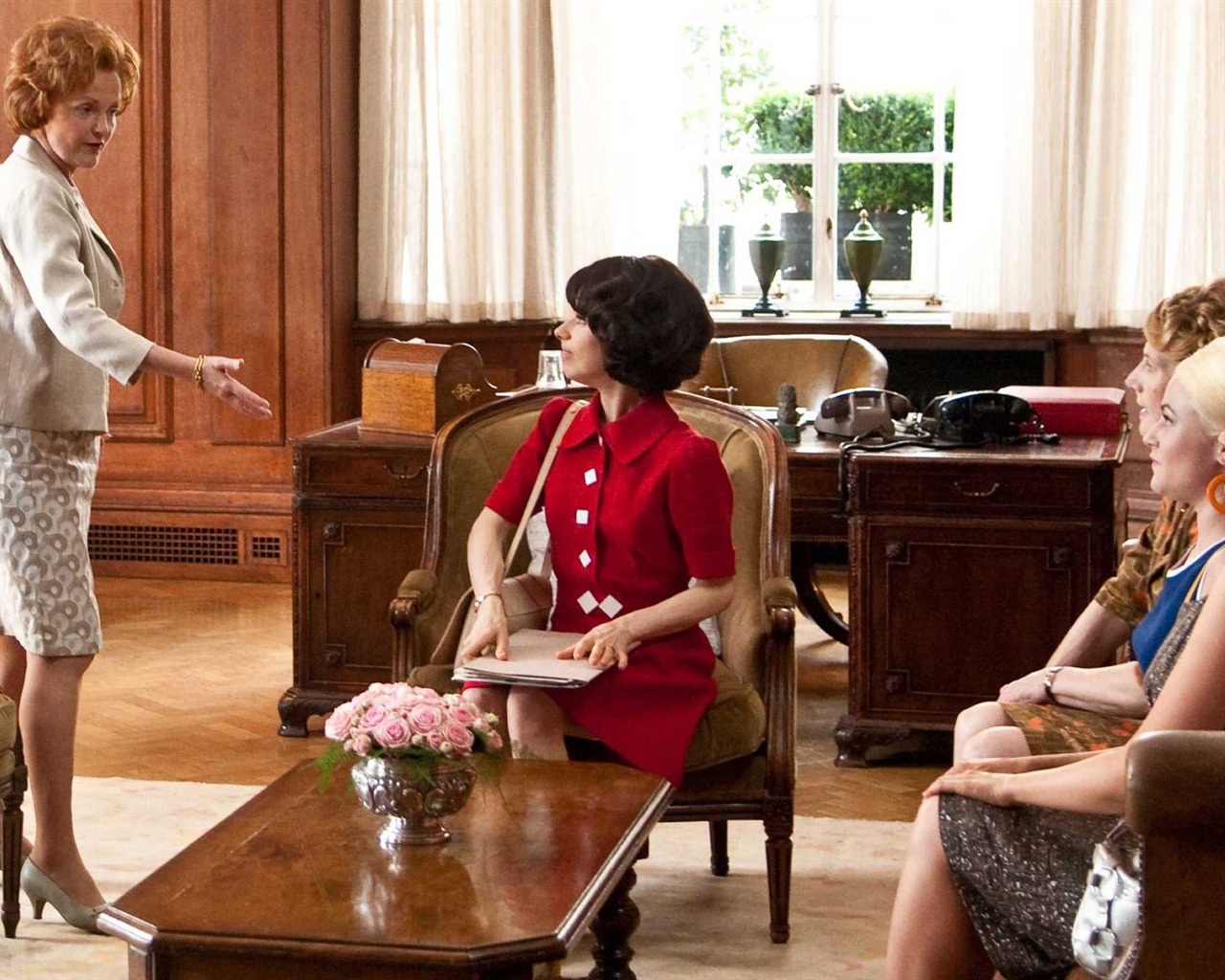 Made in Dagenham tapety HD #15 - 1280x1024