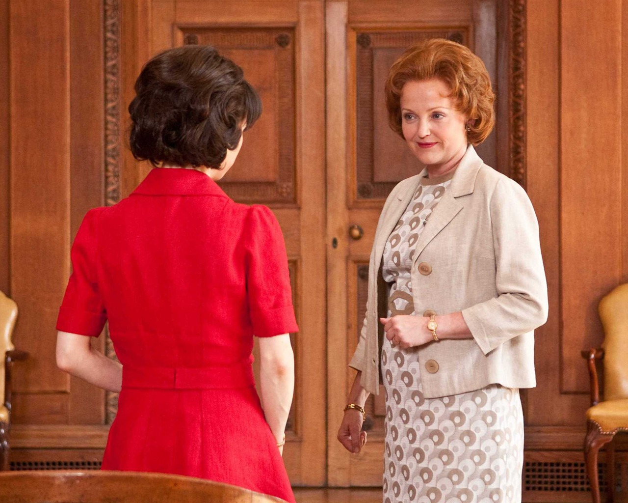 Made in Dagenham tapety HD #16 - 1280x1024